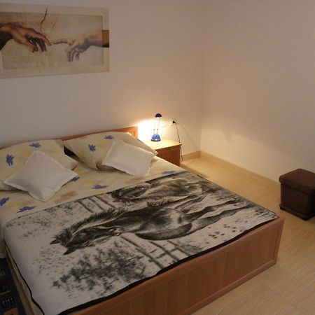 Apartments Snjeza Drage Zewnętrze zdjęcie