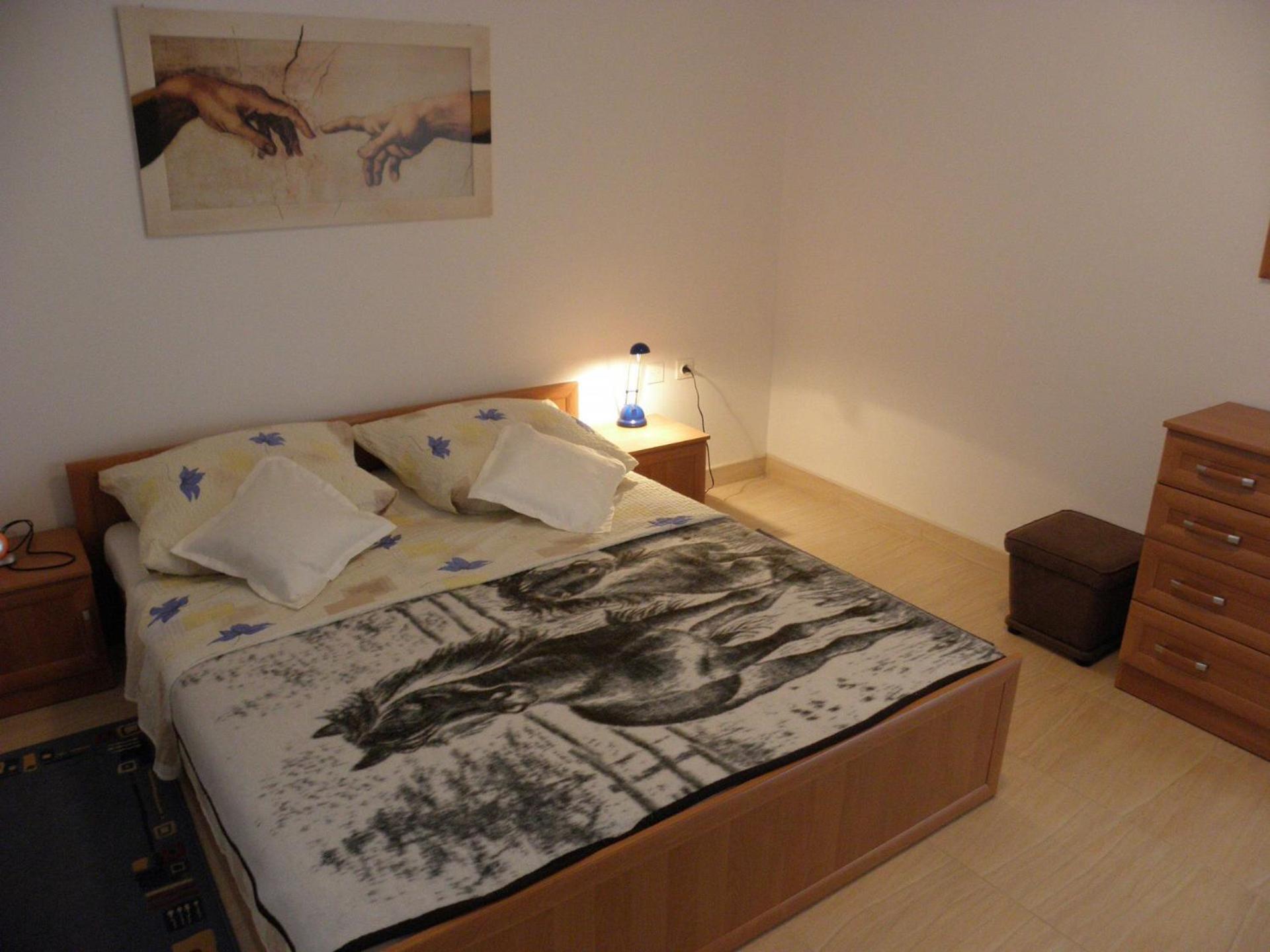 Apartments Snjeza Drage Zewnętrze zdjęcie