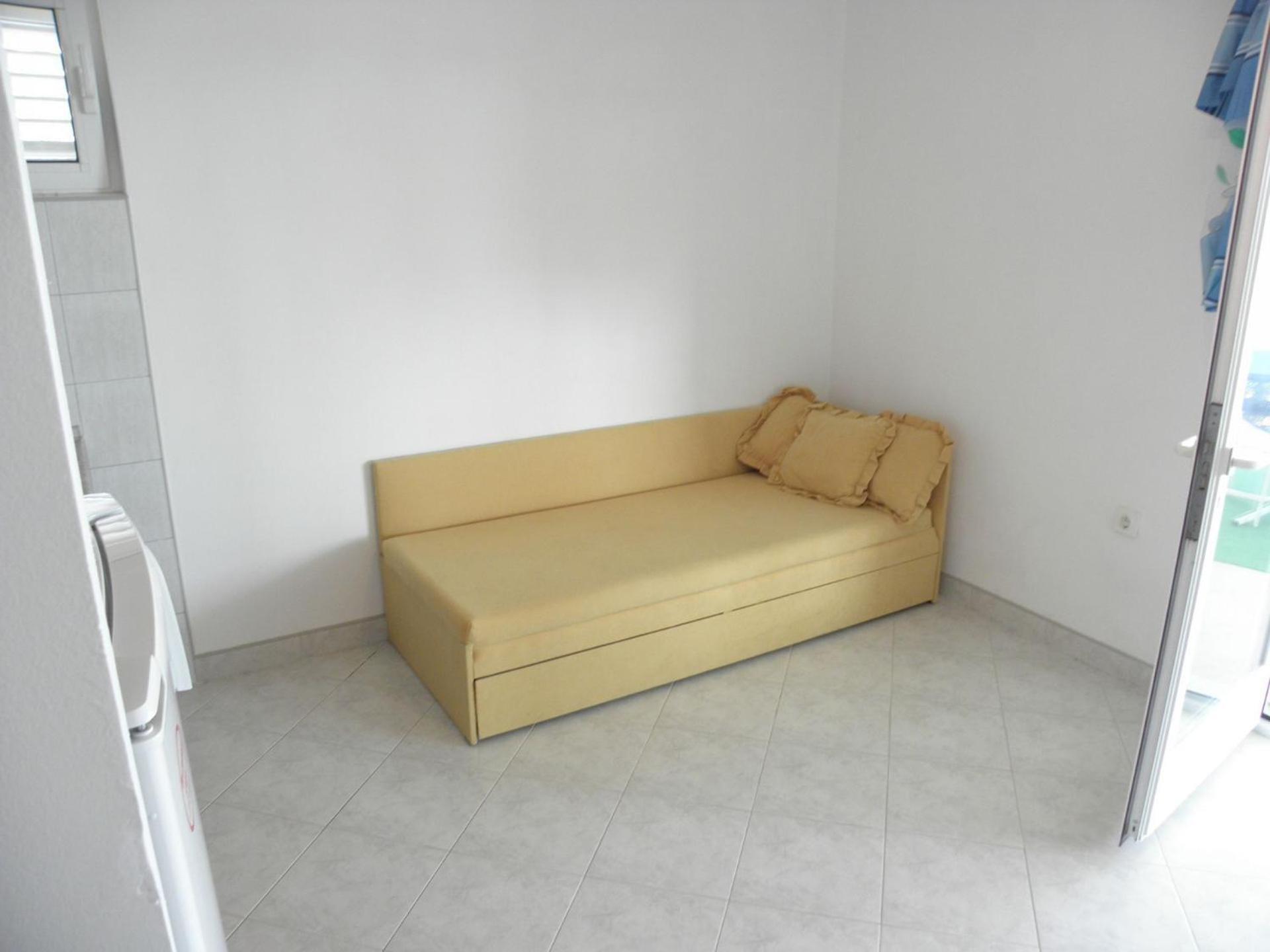 Apartments Snjeza Drage Zewnętrze zdjęcie