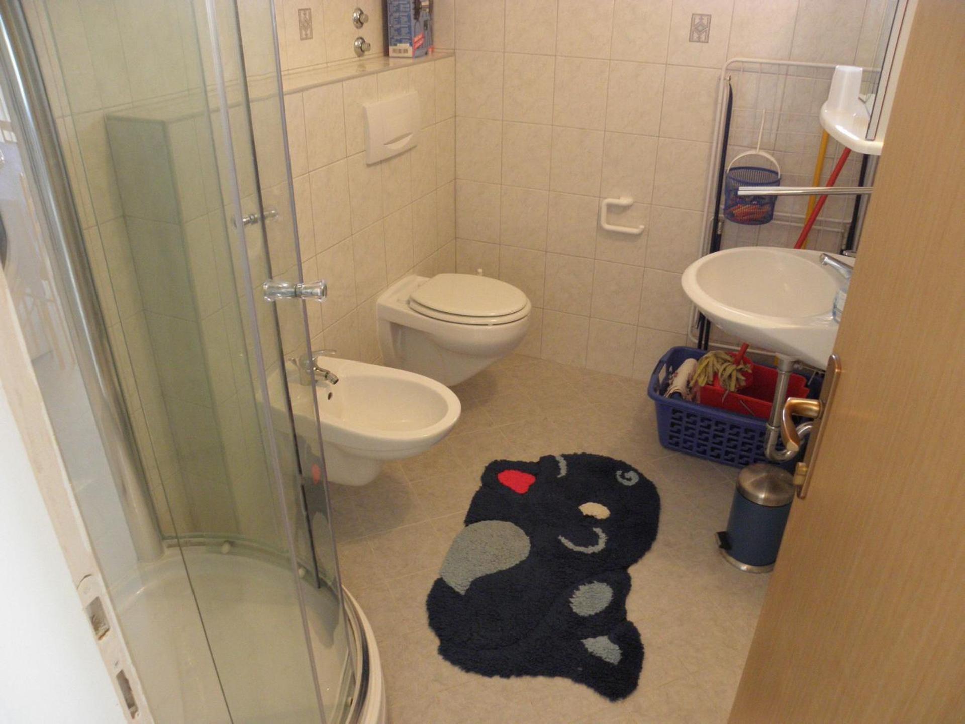 Apartments Snjeza Drage Zewnętrze zdjęcie