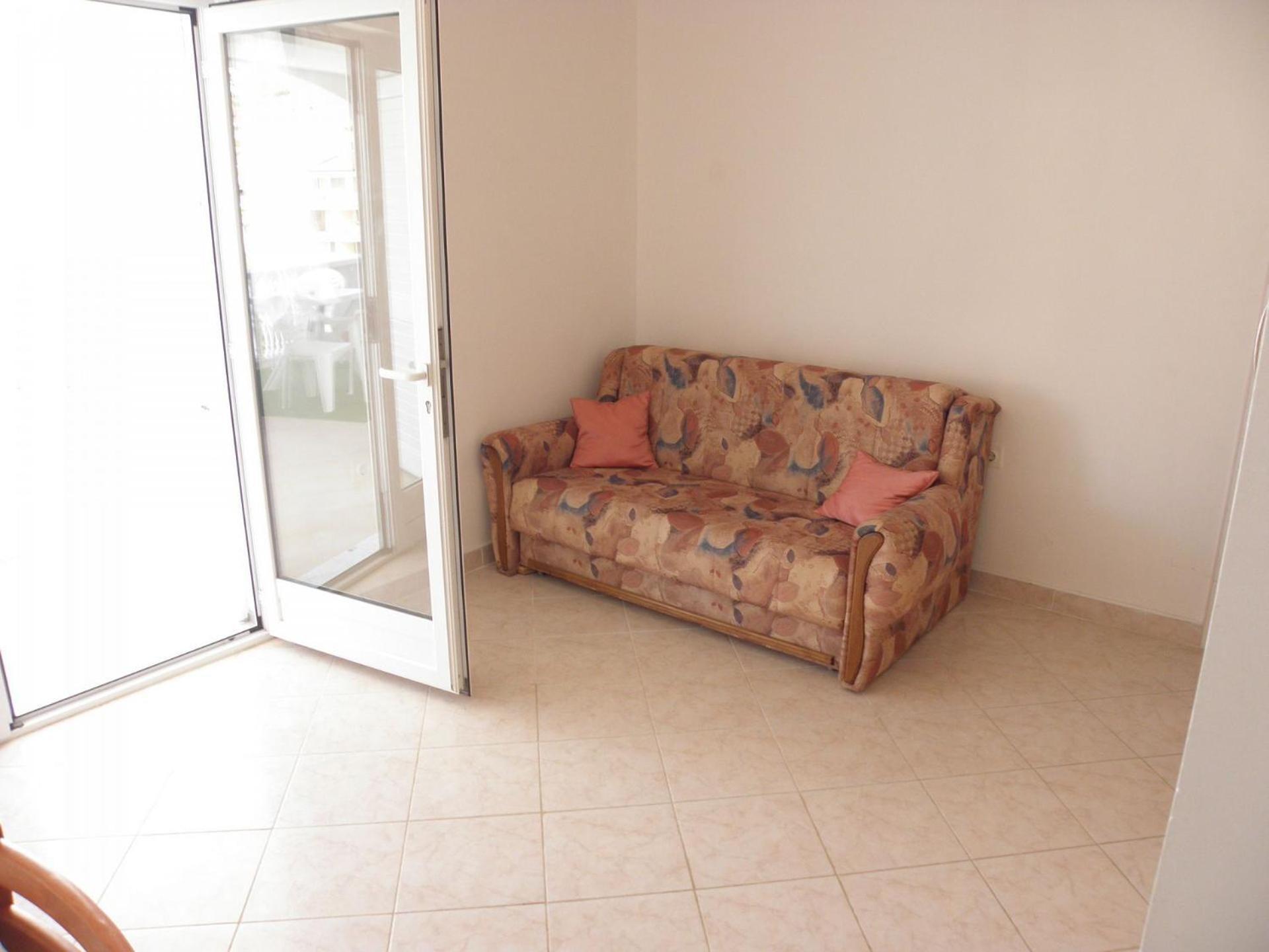 Apartments Snjeza Drage Zewnętrze zdjęcie