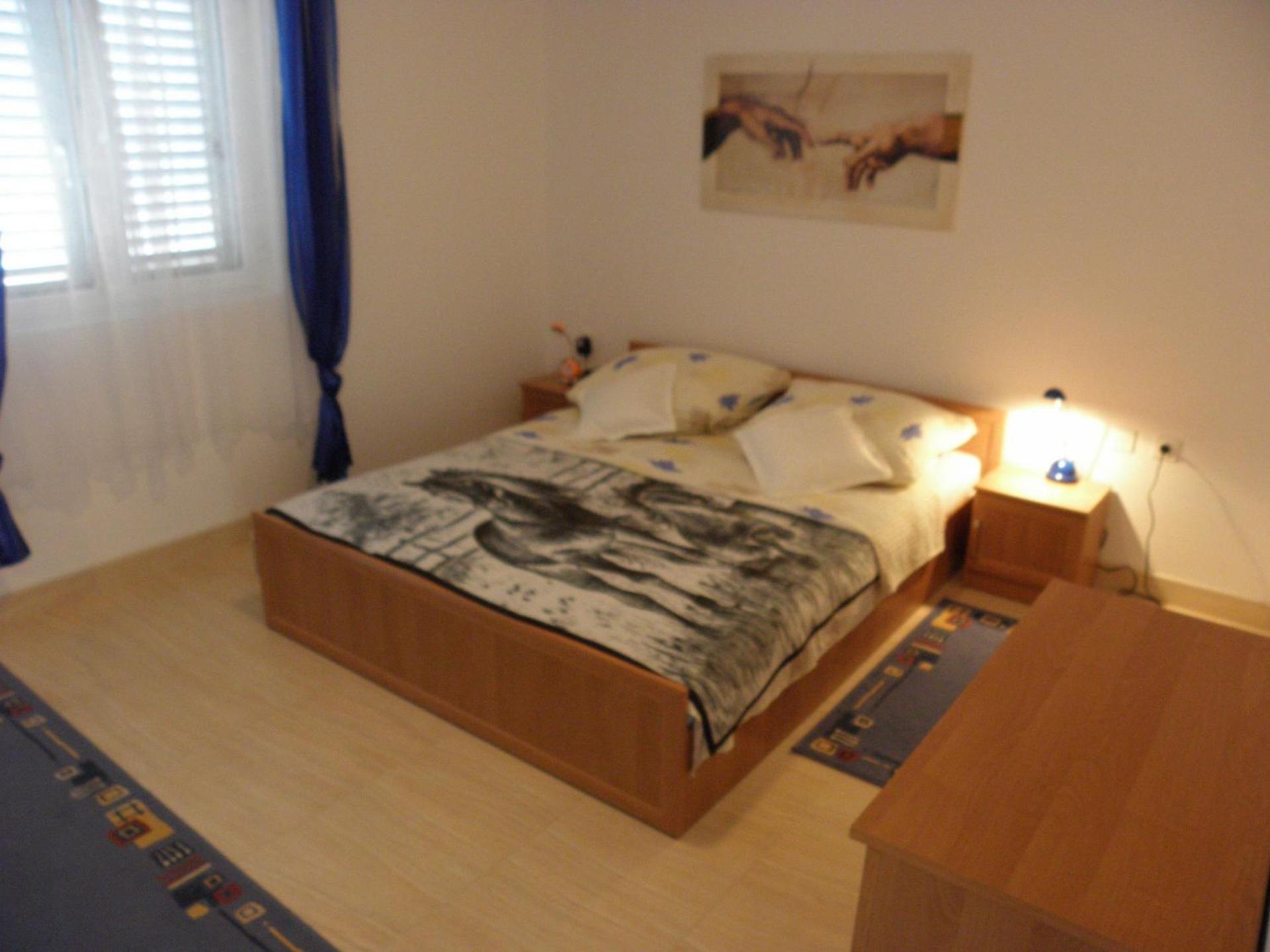 Apartments Snjeza Drage Zewnętrze zdjęcie