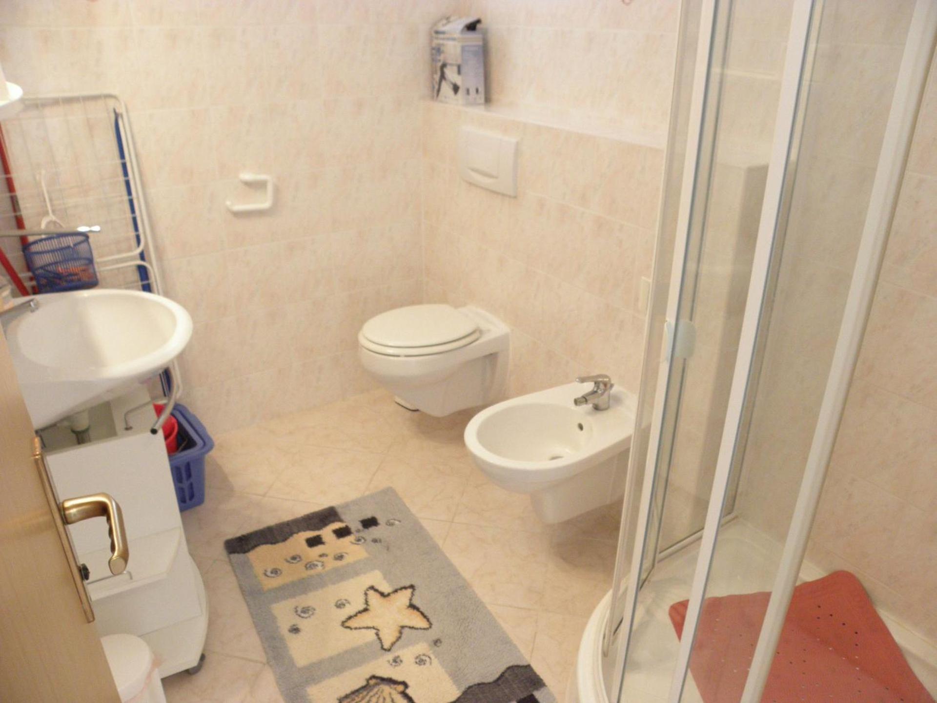 Apartments Snjeza Drage Zewnętrze zdjęcie
