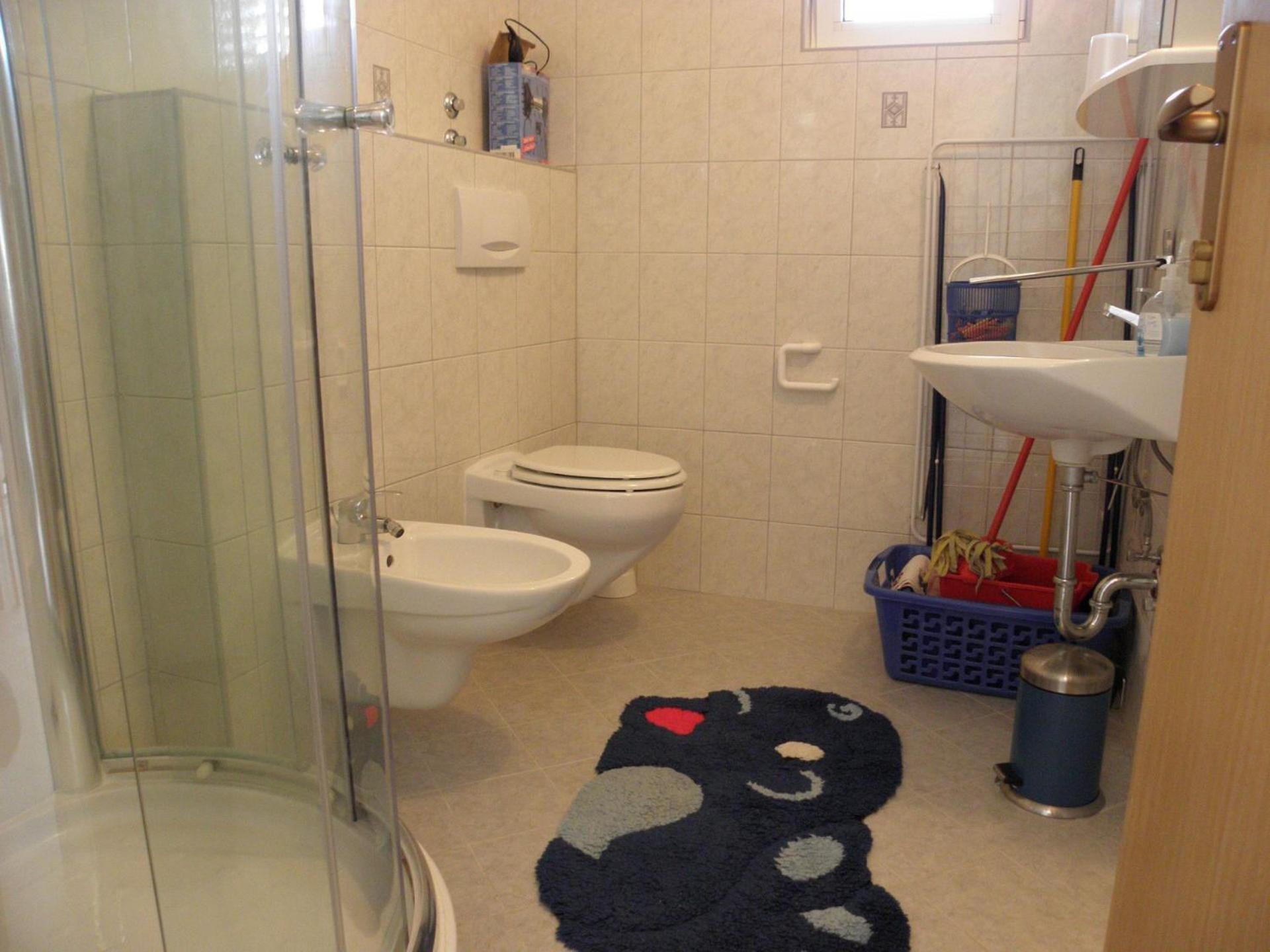Apartments Snjeza Drage Zewnętrze zdjęcie
